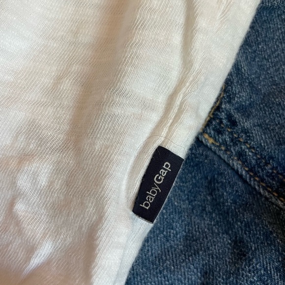 Baby Gap Overalls - Picture 3 of 4